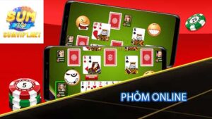 phỏm online